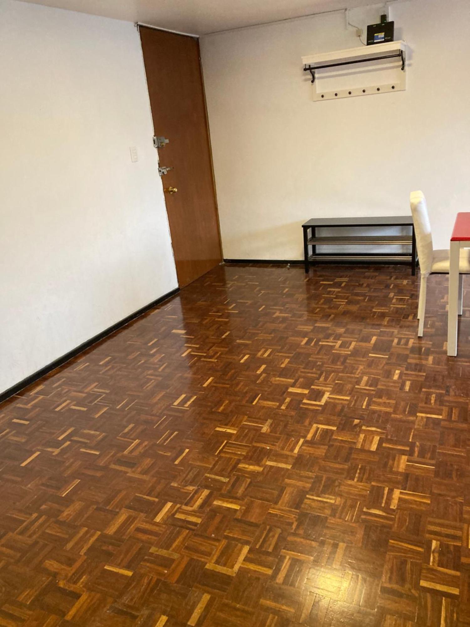 Habitacion Economica Y Pequena Con Bano Privado Cerca Del Centro Historico Città del Messico Esterno foto
